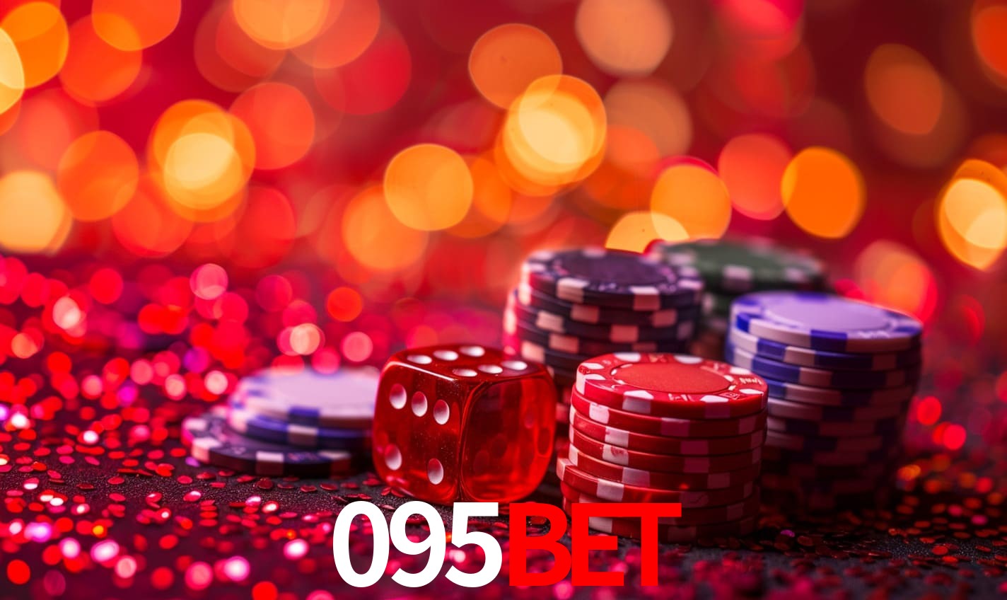Descubra a Essência do 095Bet: Nossa História e Compromissos