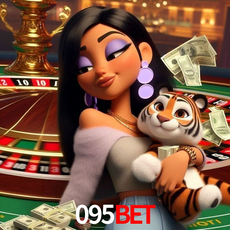 Welcome Bonus 095Bet