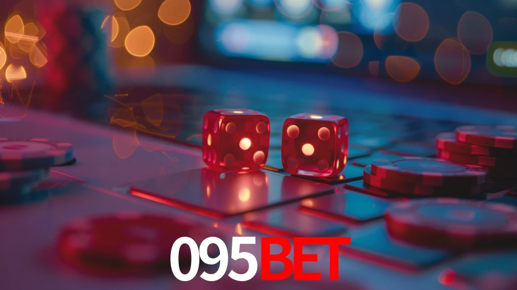 Account Benefits 095Bet
