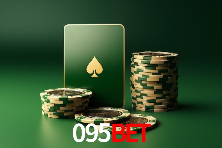 Tennis Betting 095Bet