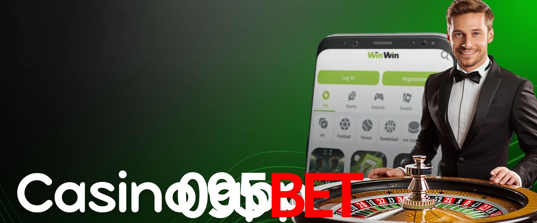 Flash Promotion 095Bet