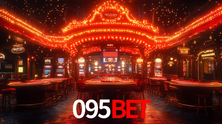 Cashback e recargas na 095Bet