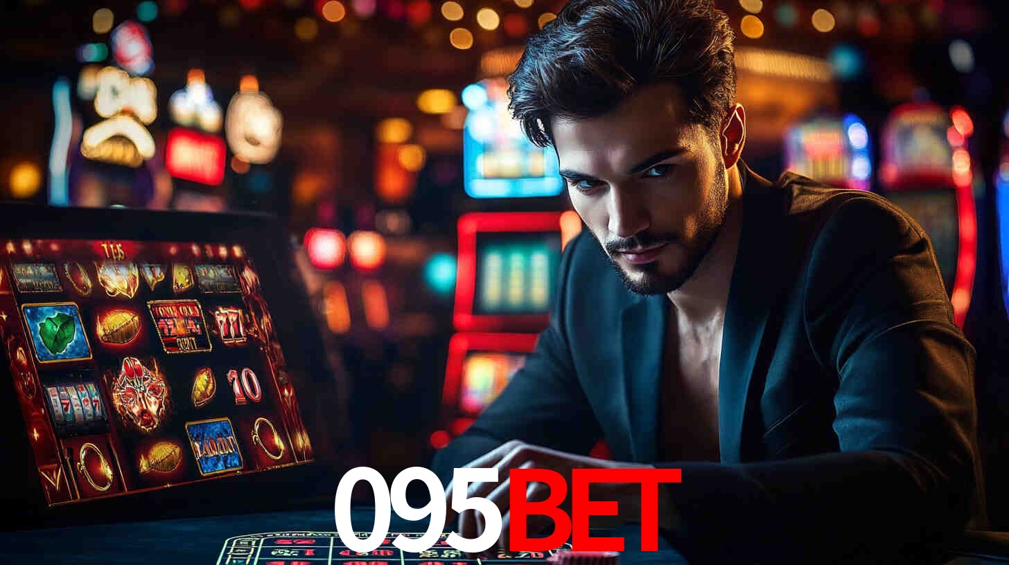 095Bet,095Bet Login