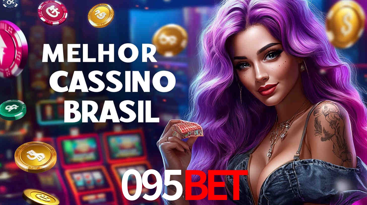 A Experiência Imersiva dos Cassinos Ao Vivo no 095Bet