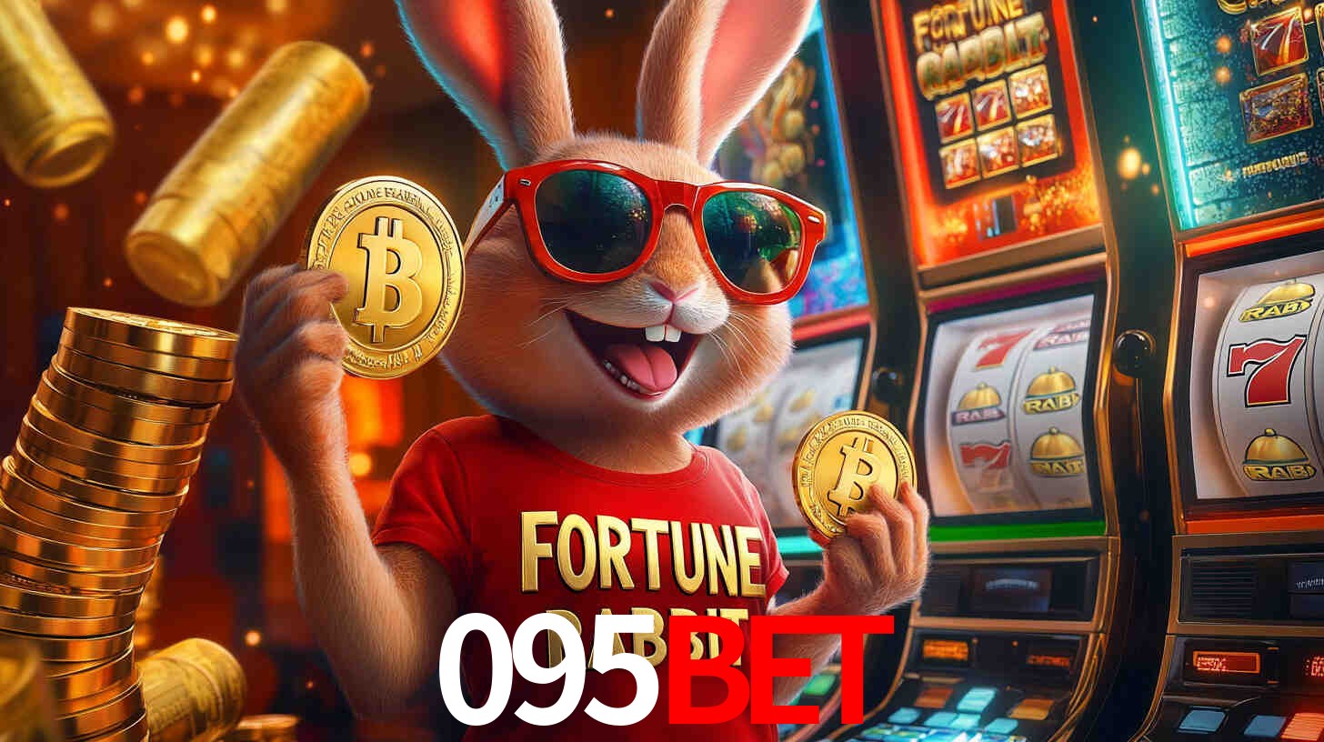 Desvendando o Mundo dos Jogos Virtuais na 095Bet