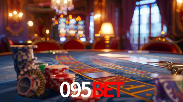 Quick Registration 095Bet