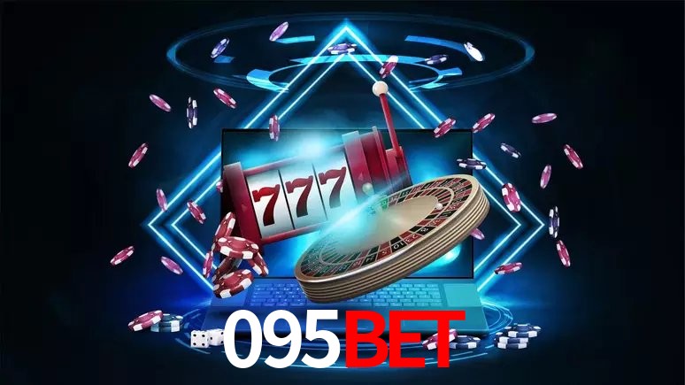 Casino Ao Vivo 095Bet