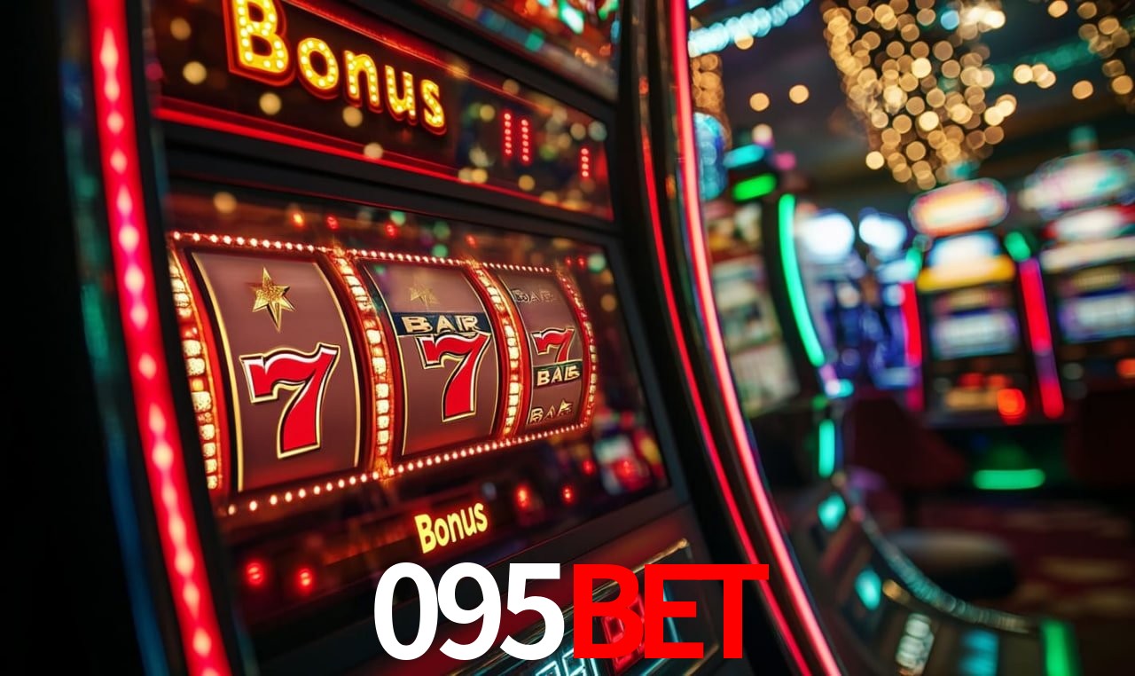 095Bet Login