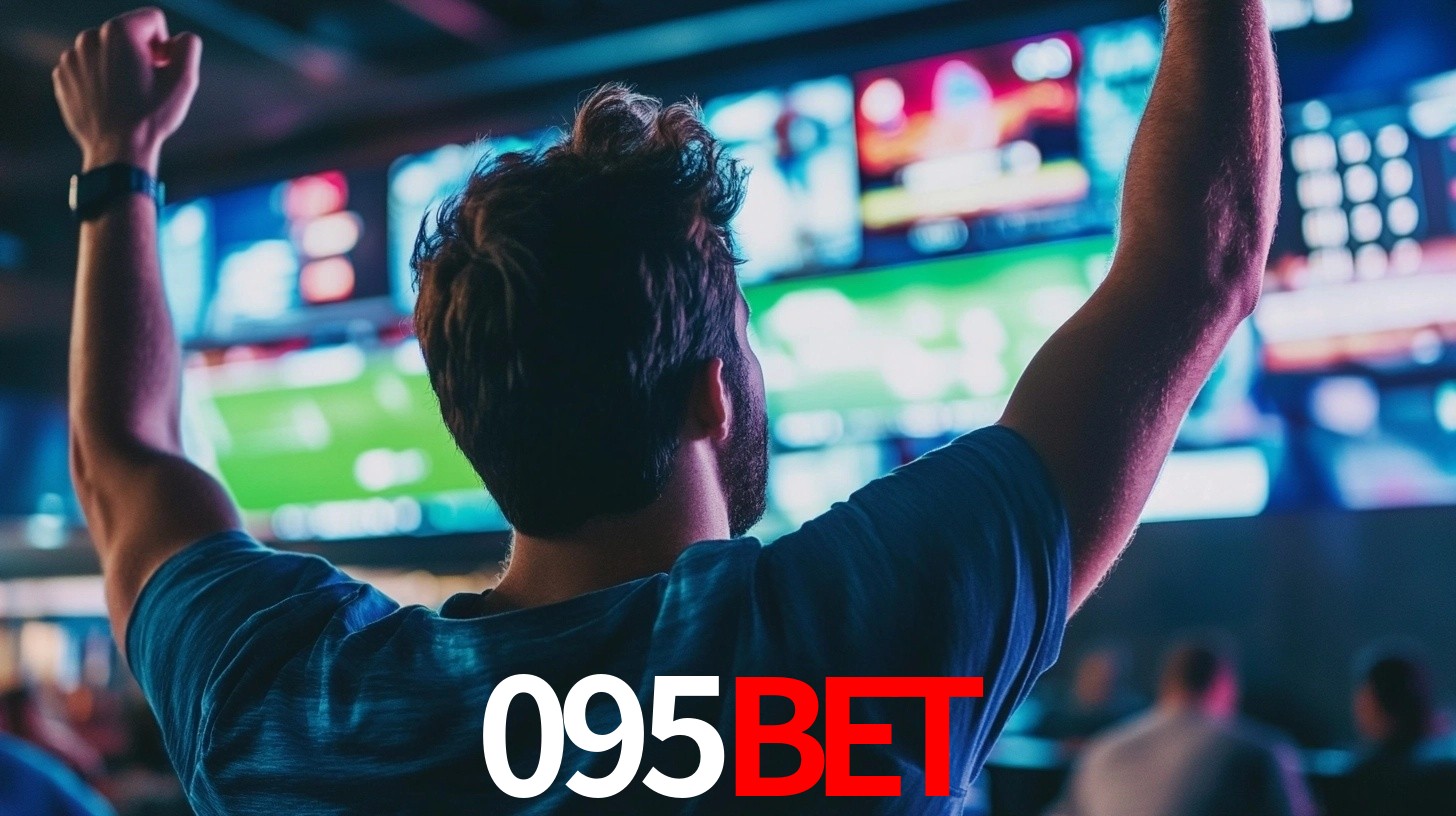 095Bet Login
