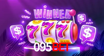 A Emoção da Loteria na 095Bet: Uma Chance de Mudança de Vida