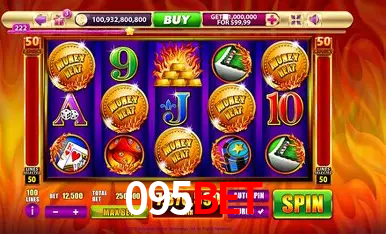 Descubra a Essência do 095Bet: Nossa História e Compromissos