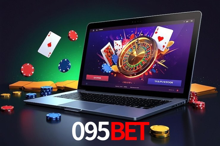 Promoções Sazonais 095Bet
