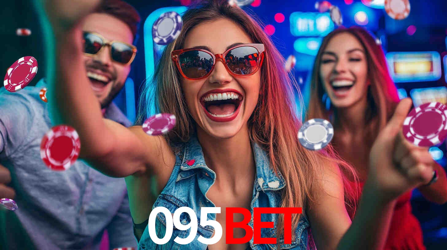 Descubra o Programa VIP da 095Bet: Vantagens Exclusivas para Jogadores