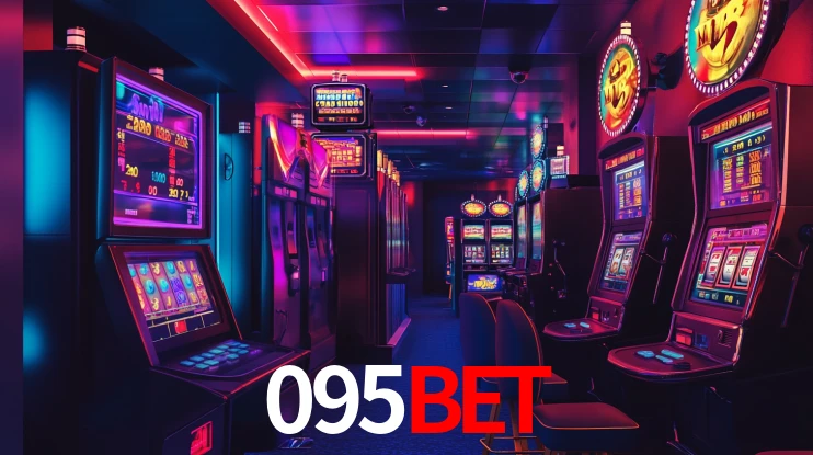 095Bet App Interface