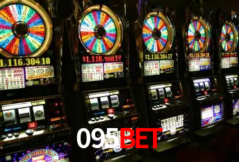 A Emoção da Loteria na 095Bet: Uma Chance de Mudança de Vida