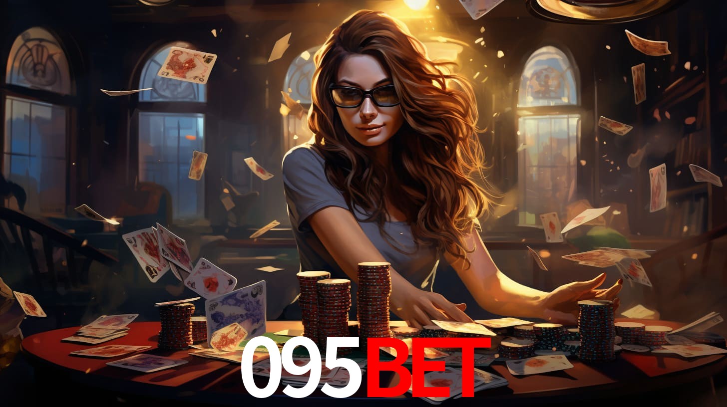 Spaceman Game 095Bet