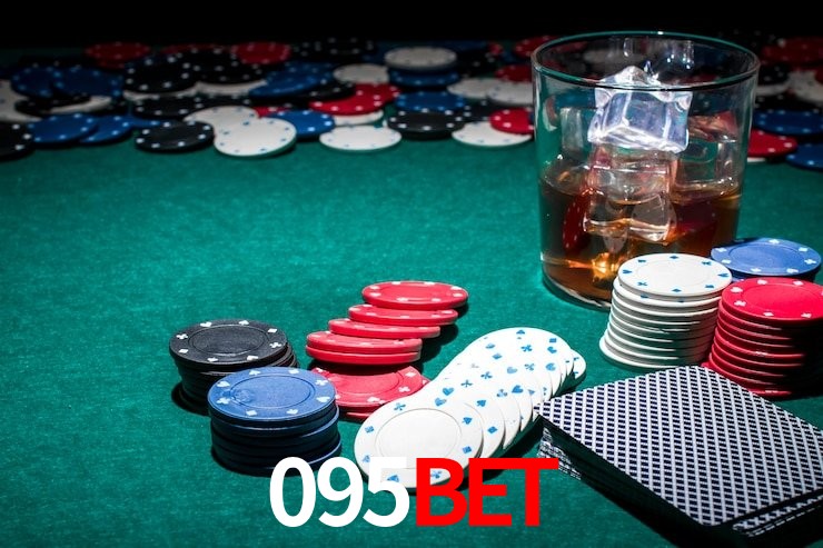 Programa VIP 095Bet