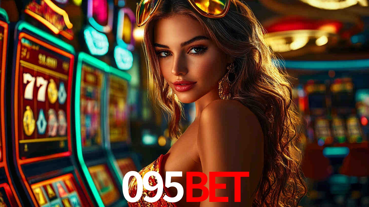 Programa VIP 095Bet
