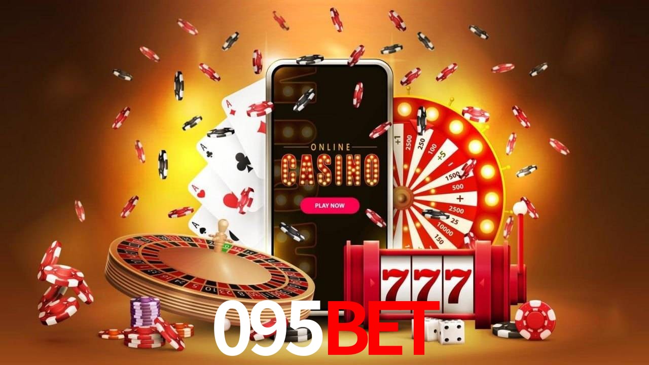 Diretório de Jogos 095Bet