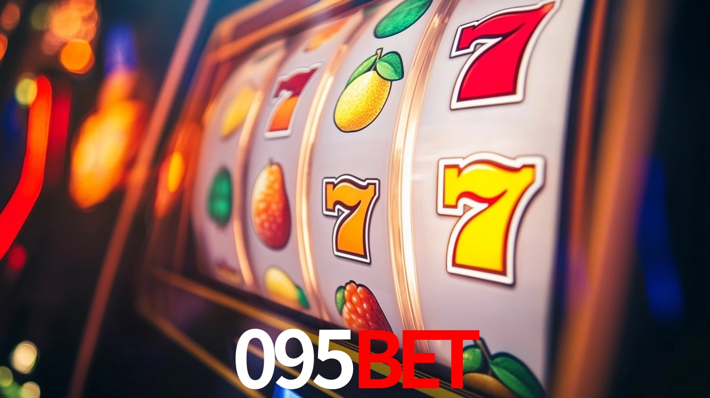 Premium Interface 095Bet