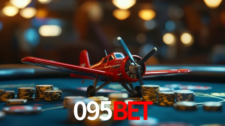 Game Providers 095Bet