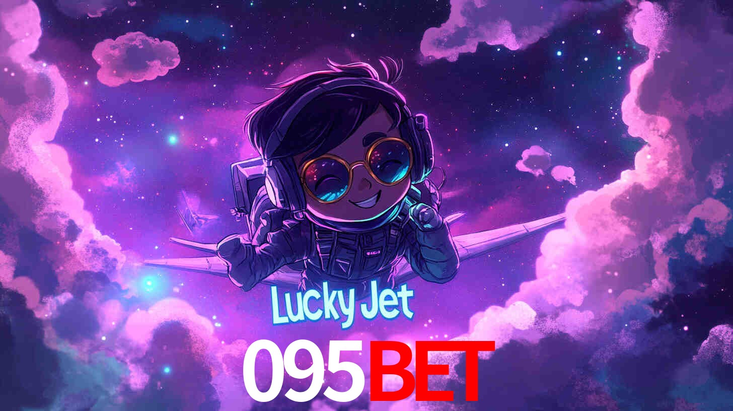 Inovações de Jogos na 095Bet: O Futuro das Experiências Interativas