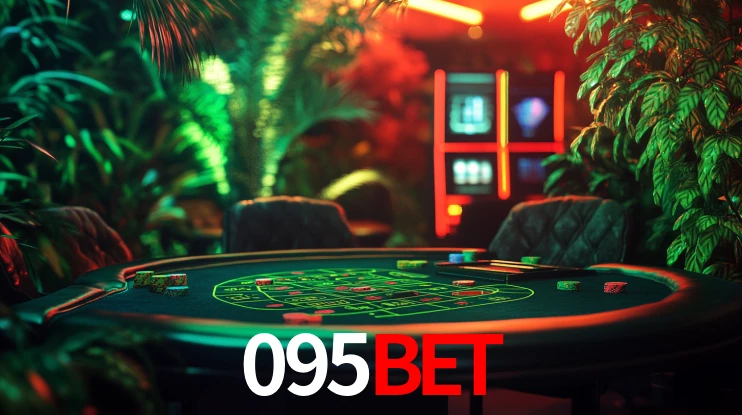 VIP Casino 095Bet
