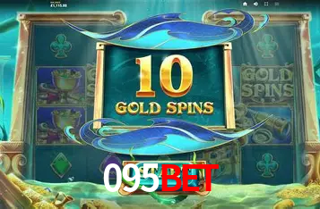 A Emoção da Loteria na 095Bet: Uma Chance de Mudança de Vida