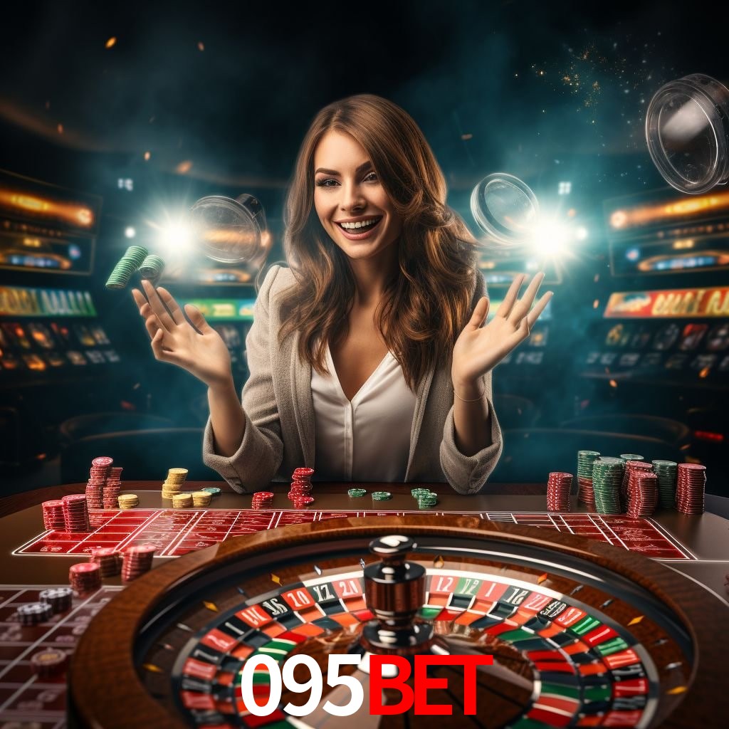 Spaceman Game 095Bet