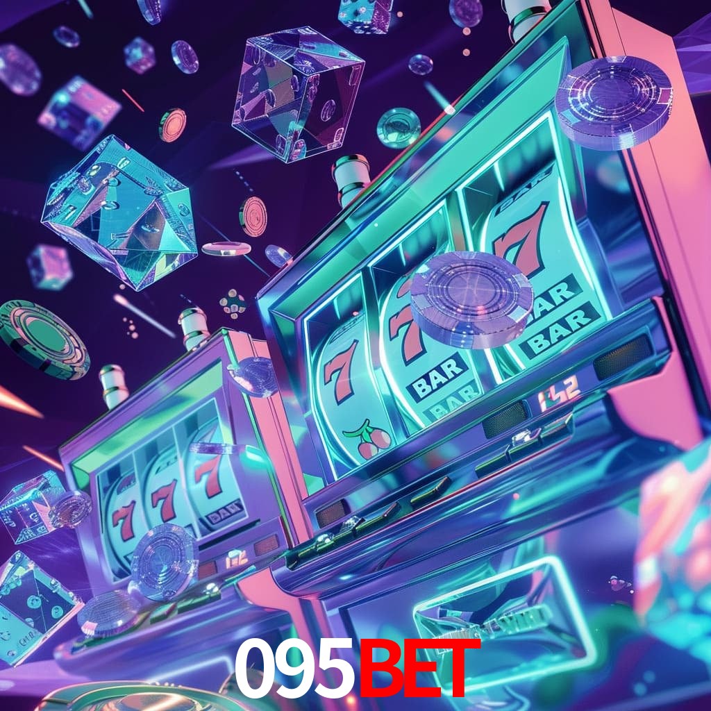 095Bet: Seu Especialista em Apostas Esportivas Brasileiras