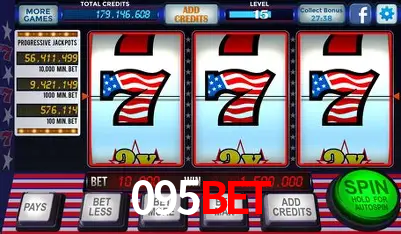 Desvendando o Mundo dos Jogos Virtuais na 095Bet