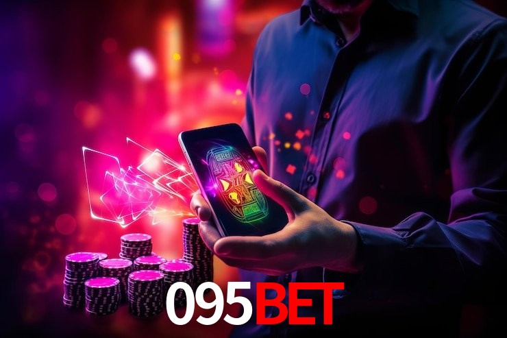 Jogo Aviator 095Bet