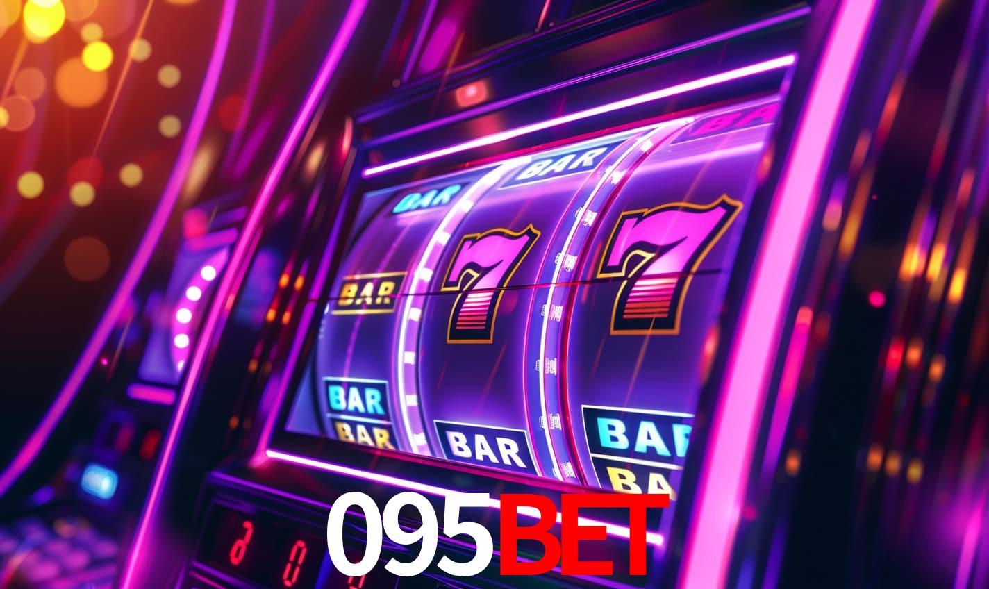 Programa VIP 095Bet