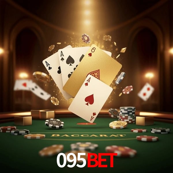 Slot Games 095Bet