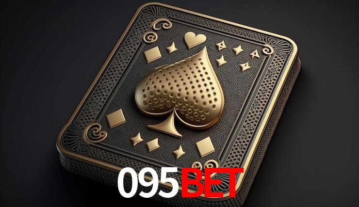Diretório de Jogos 095Bet