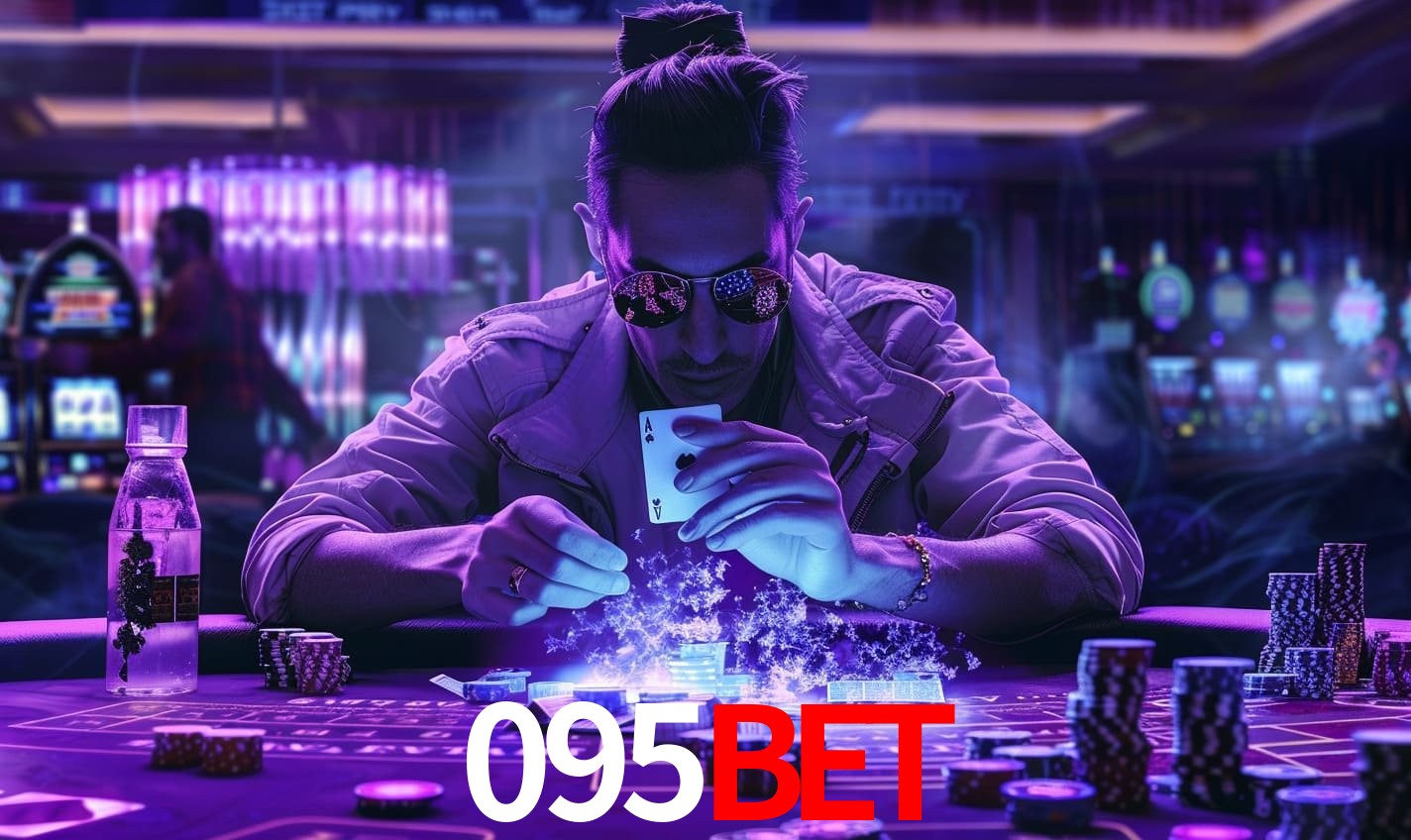 Games Directory 095Bet