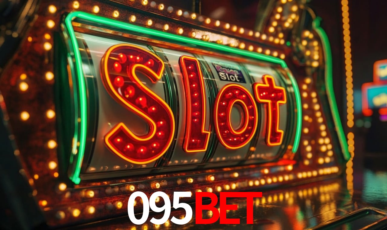 Promoções Sazonais 095Bet