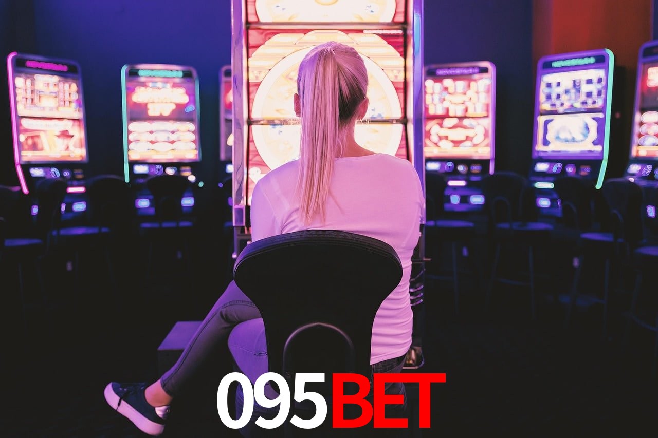Weekend Specials 095Bet