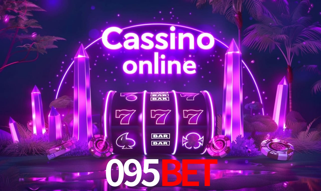 Promoção Relâmpago 095Bet