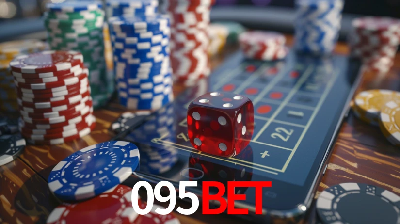 095Bet App Interface