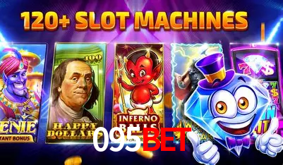 095 Bet Vip