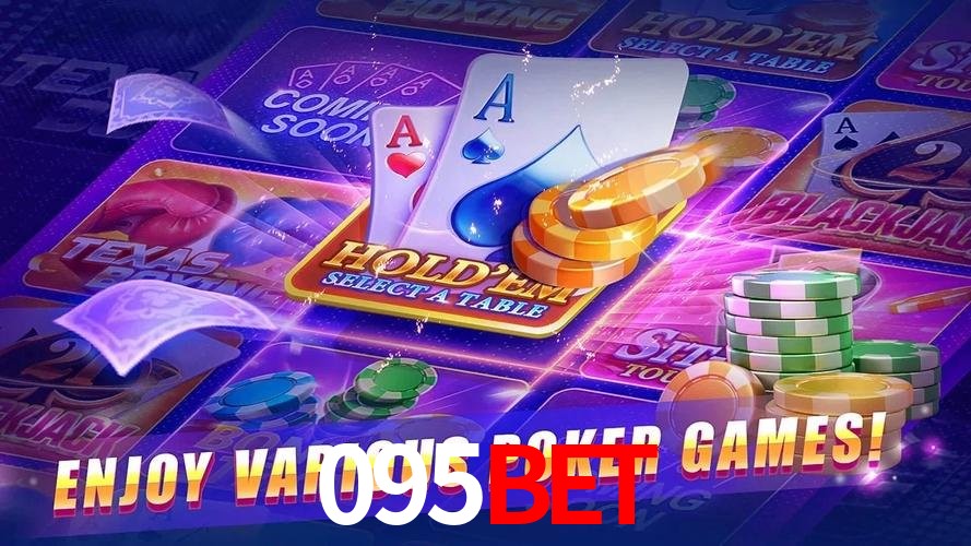 cassino 095Bet
