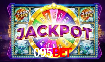 Descubra o Mundo do Cassino Online com 095Bet