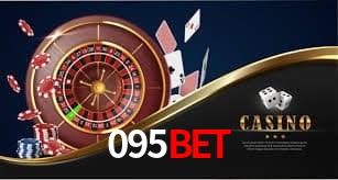 Recursos de Bônus 095Bet