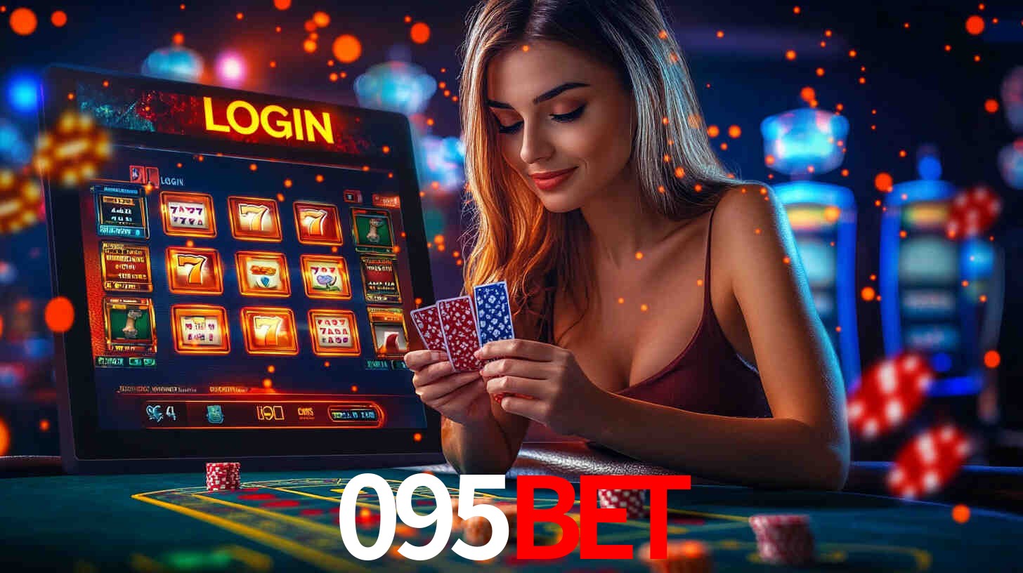 Instant EasyPaisa 095Bet