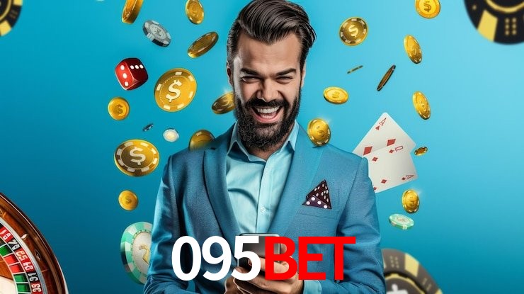 Flash Promotion 095Bet