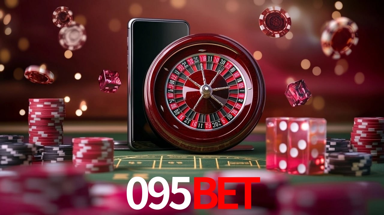 Secure Login 095Bet