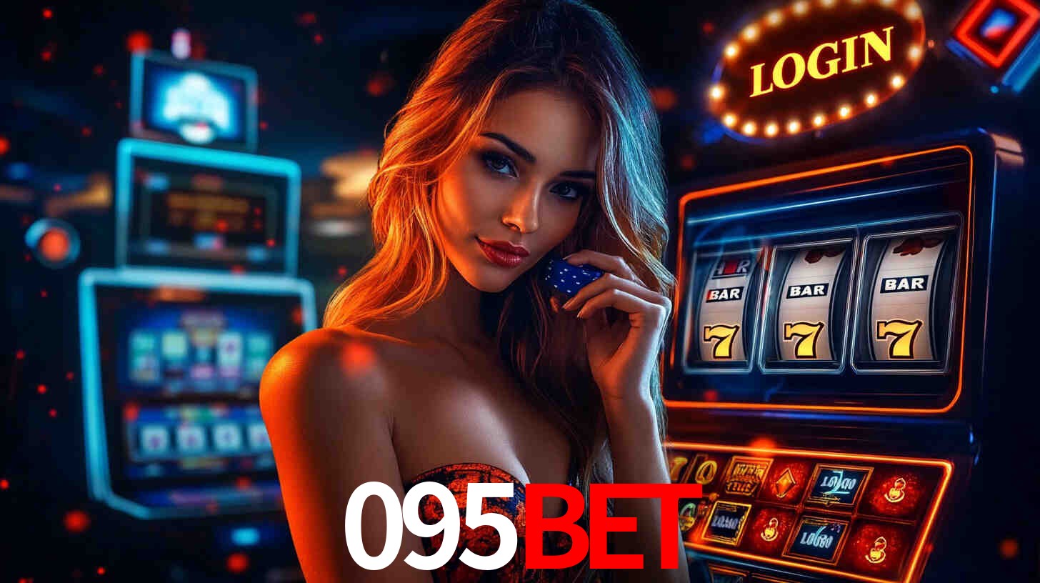 Premium Interface 095Bet