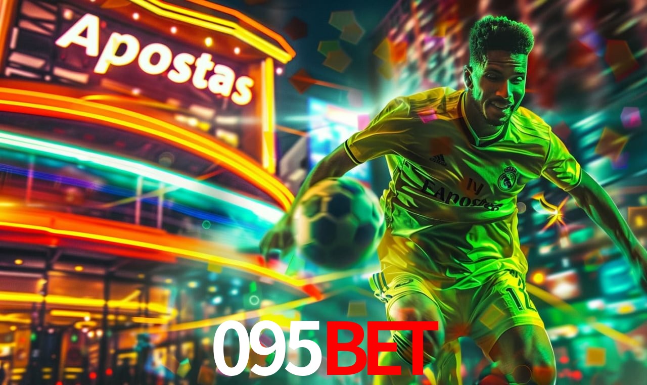 Login Seguro 095Bet