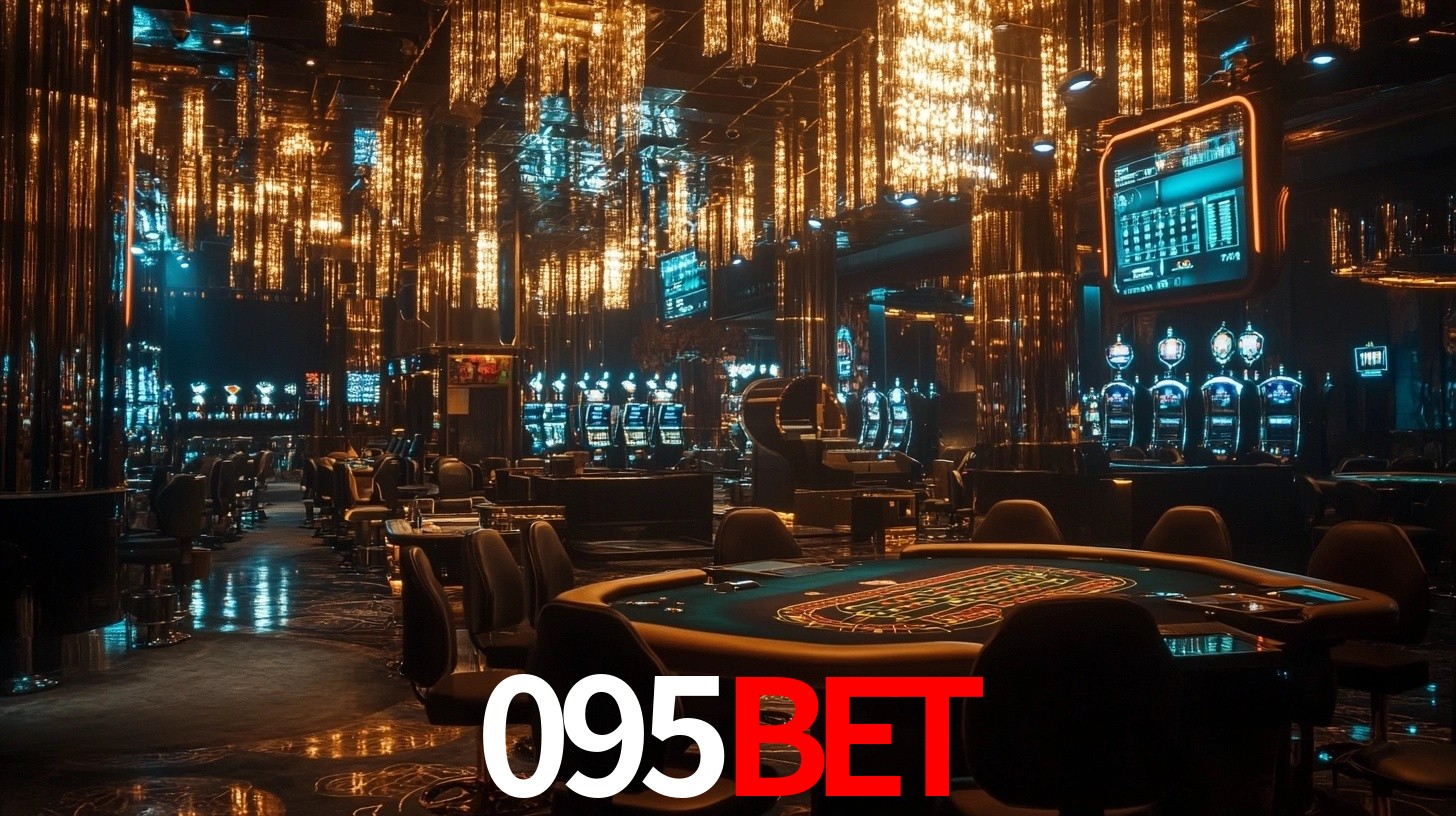 Tournaments 095Bet